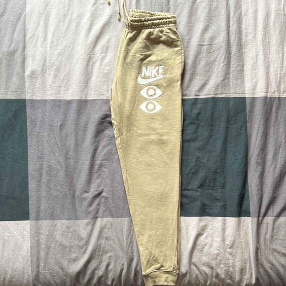 Nike Sweatpants (Brown) - Men’s M - Picture 6 of 8